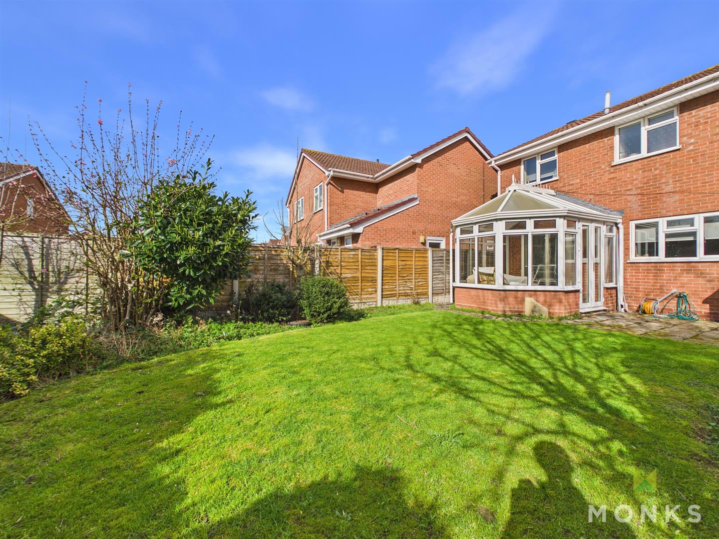 3 Oswell Road, Shrewsbury, SY2 5YL For Sale